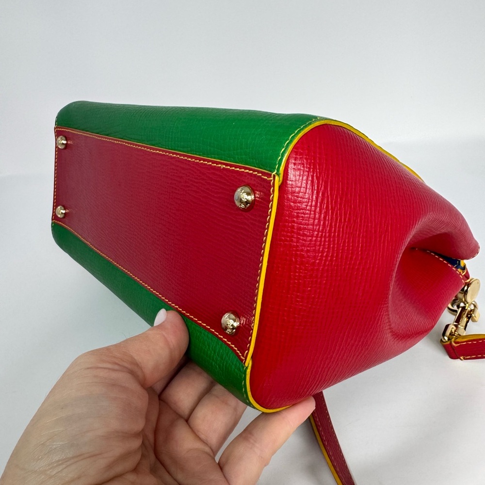 Authentic Dolce & Gabbana Sicily Handbag - Picture 7 of 13